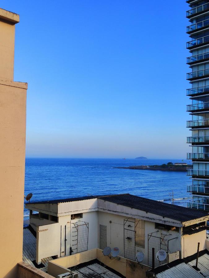 Appartement Vista Mar 3 Pessoas Copacabana Tc1207 Rio de Janeiro