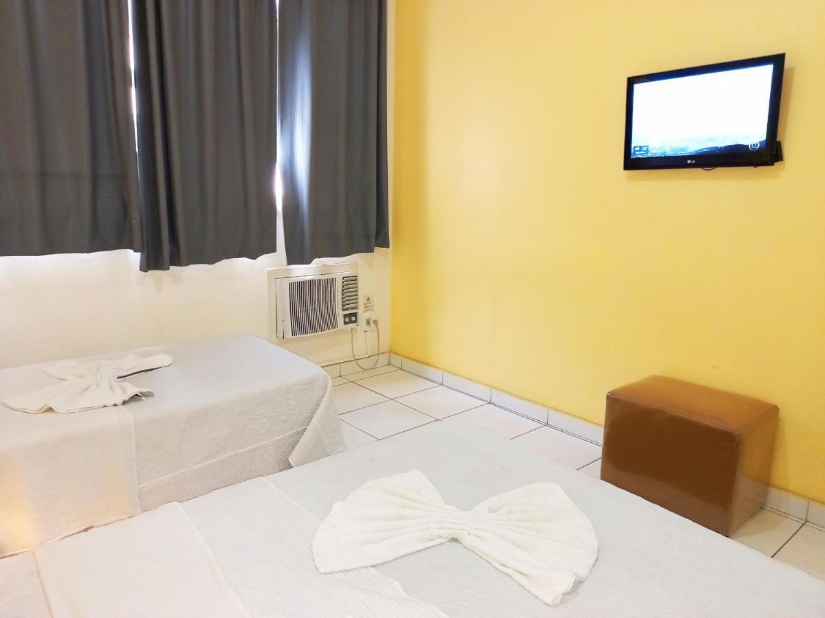 Appartement Vista Mar 3 Pessoas Copacabana Tc1207 Rio de Janeiro